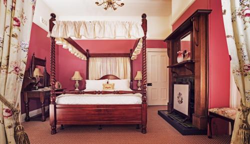 Katoomba House | Kurrara Historic Guest House