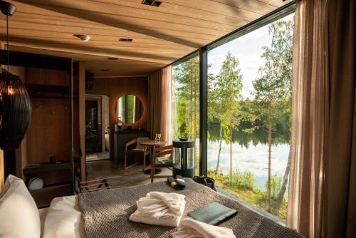 Rantasalmi Resort | Kuru Resort