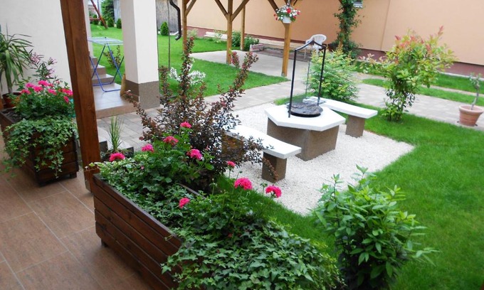 Hajduszoboszlo Apartment | Kurucz Vendégház Hajdúszoboszló