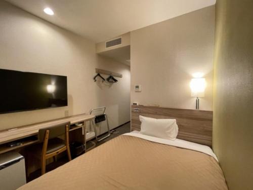 Kusatsu Hotel | Kusatsu Daiichi Hotel - Vacation STAY 99256v