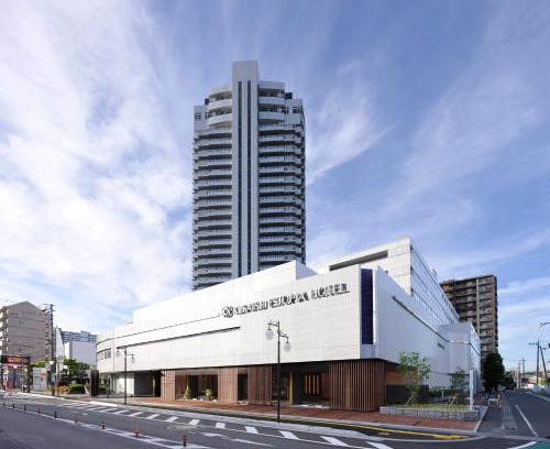 Kusatsu Hotel | Kusatsu Estopia Hotel