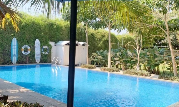Ambarawa Hotel | Kusma Hotel Bandungan Semarang