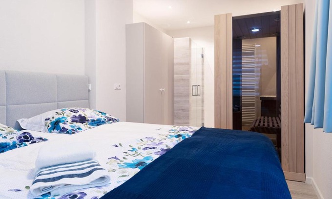 Municipality of Katwijk Apartment | Kustappartementenkatwijk 2F