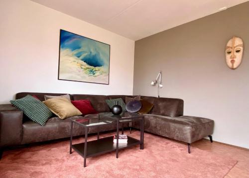 Breskens House | Kustverhuur, Park Scheldeveste Zwin 010