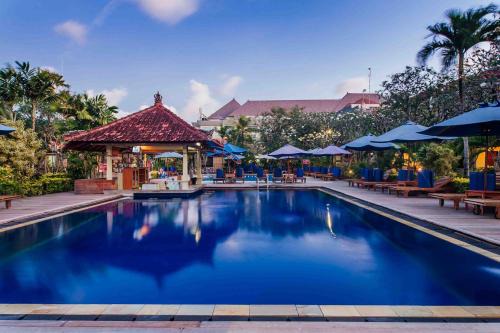 Downtown Kuta Resort | Kuta Puri Bungalows, Villas and Resort