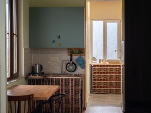 Kutaisi Apartment | kutaisi base camp