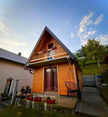 Mojkovac House | Kutak za dušu