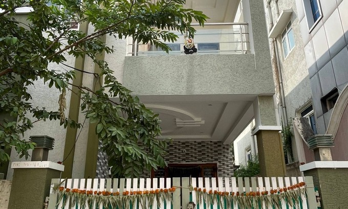Medchal Villa | Kutir Stay located in the heart of Hyderabad