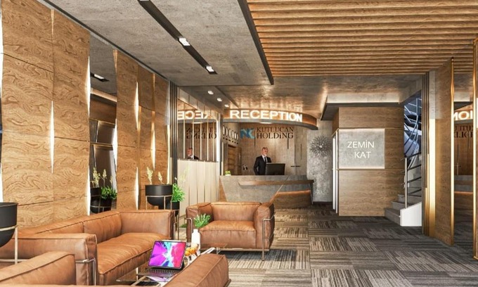 Old Town Hotel | Kutlucan Oldtown