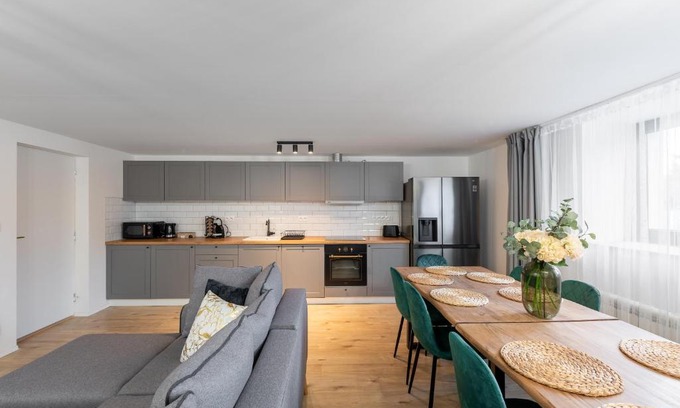 Kolin 2 Bed & Breakfast | Kutnohorská vyhlídka II