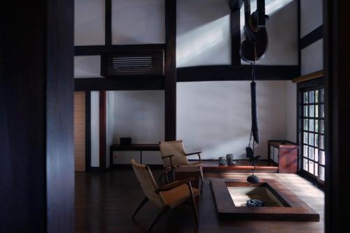 Seki Hotel | kutokuan