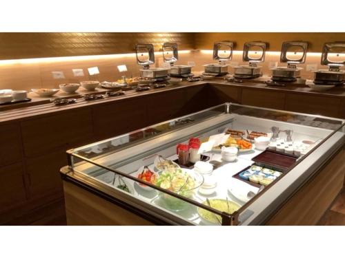 Toon Hotel | Kutsurogi no Yado Juraku - Vacation STAY 03506v