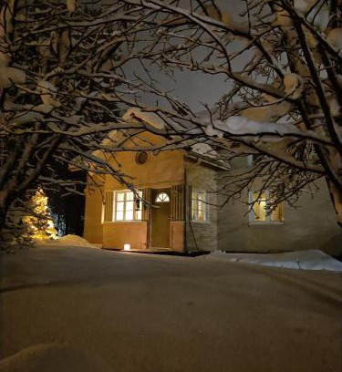 Rovaniemi Apartment | Kuura Arctic Circle