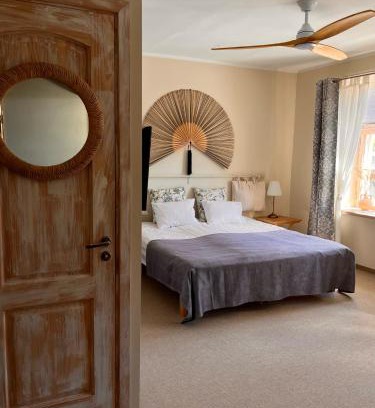 Kuressaare Hotel | Kuursaal Guesthouse