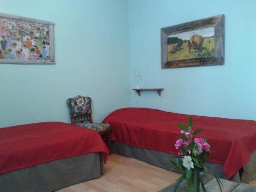 Kehys-Kainuu Bed & Breakfast | Kuutamo B&B Guesthouse