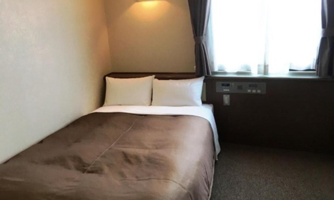 Kuwana Hotel | Kuwana Park Hotel - Vacation STAY 66857v