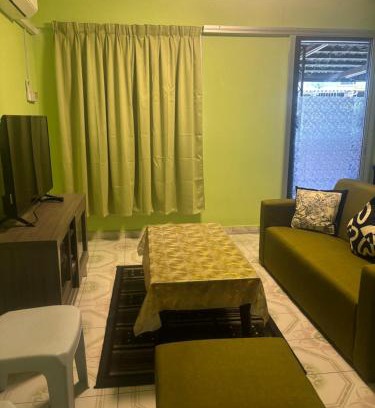 Kota Kinabalu House | Kuza Homestay