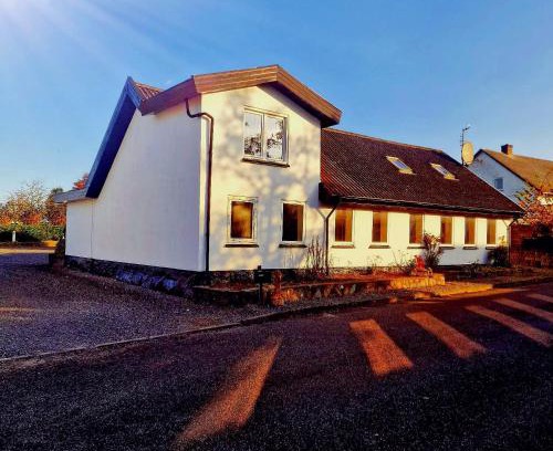 Kvaers Hotel | Kværs Palads Hotel