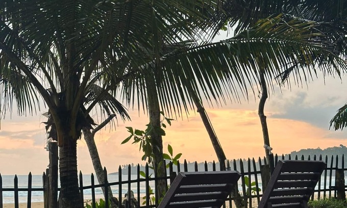 Talalla House | KVA Talalla Beach-stay