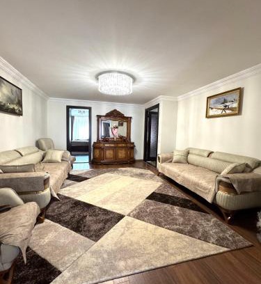 Kobuleti Apartment | Kvartira pod kliuch