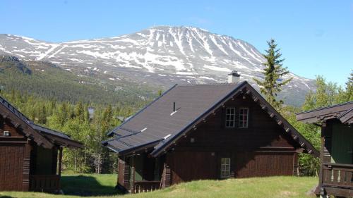 Atra Ski Chalet | Kvitåvatn Fjellhytter