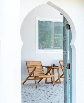 Chang Phueak Bed & Breakfast | KW by Trava All Inclusive Boutique Hotel