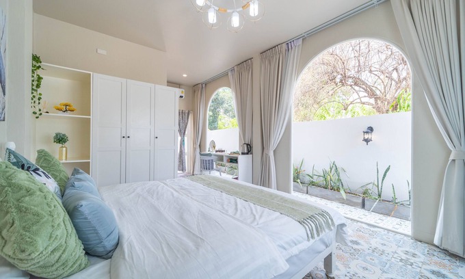 Chang Phueak Hotel | KW by Trava Boutique Hotel