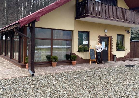 Łacko Apartment | Kwatera u Maurera