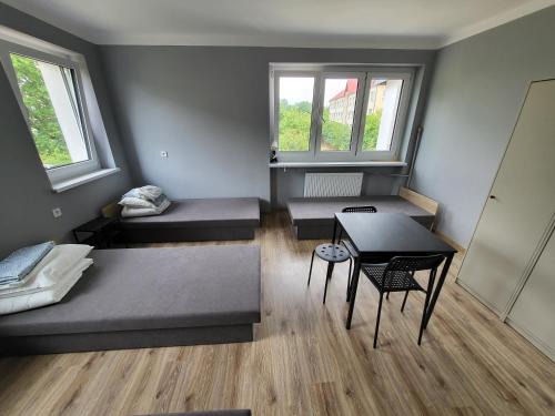 Nisko House | Kwatery pracownicze Stalowa Wola Nisko