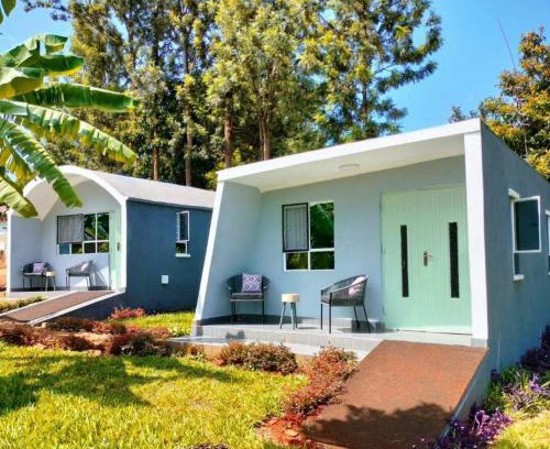Kirinyaga House | Kwetu Home - Sagana PAY BEFORE ARRIVAL