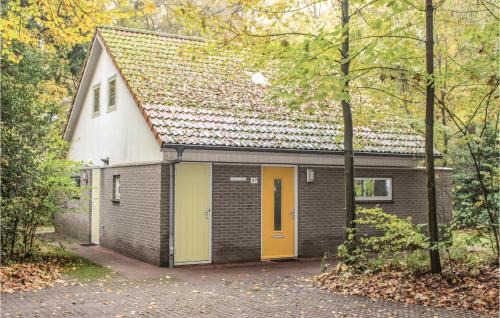 Oudemirdum House | Kwikstaart