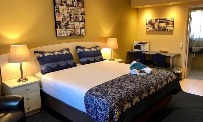 Kyabram Hotel | Kyabram Motor Inn