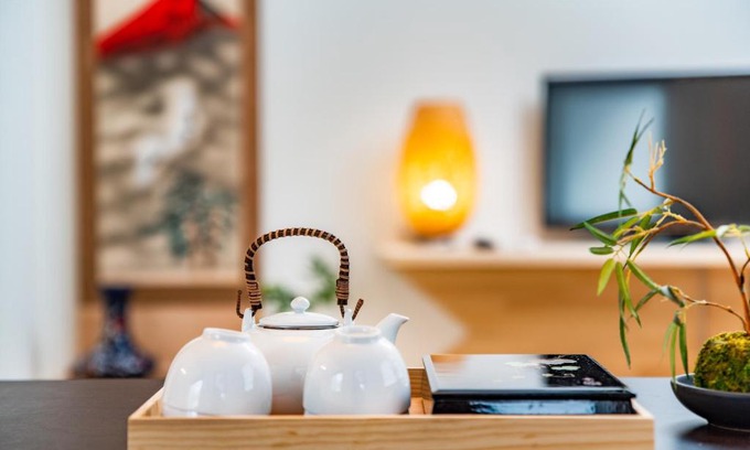 Asakusa Hotel | KYARA Hotel 浅草