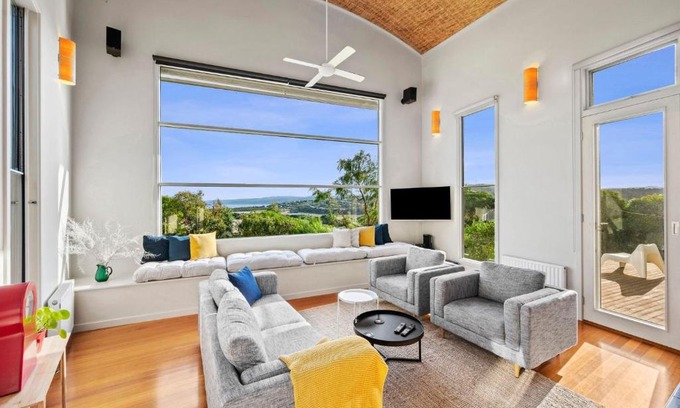 Aireys Inlet House | Kyarra