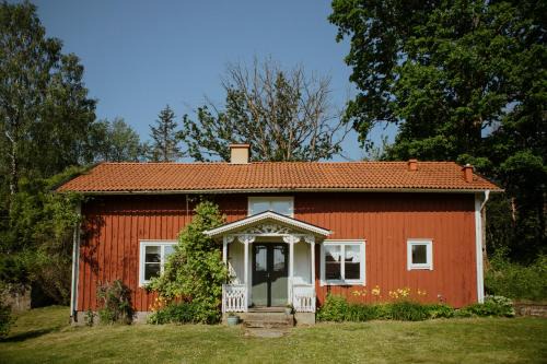Skillingaryd House | Kylås Vildmark