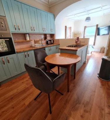 Kylemore Apartment | Kylemore House boutique apartments - Fishermans Perch