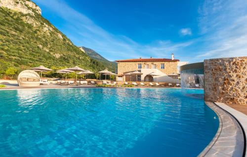 Tripi Hotel | Kyniska Palace Conference & Spa