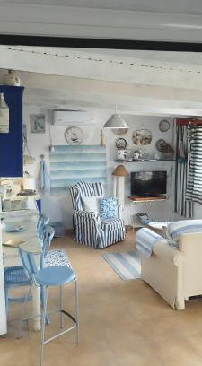 Atalanti Apartment | Kynosoura's sea view