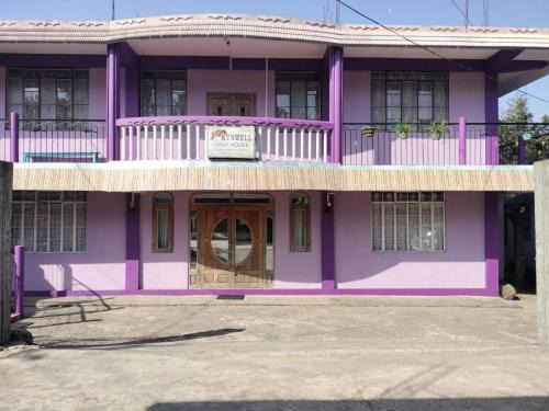 Sohra House | Kynwell guesthouse
