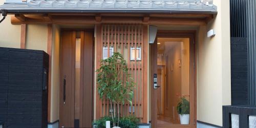 Higashiyama House | Kyo-Anthu Inn