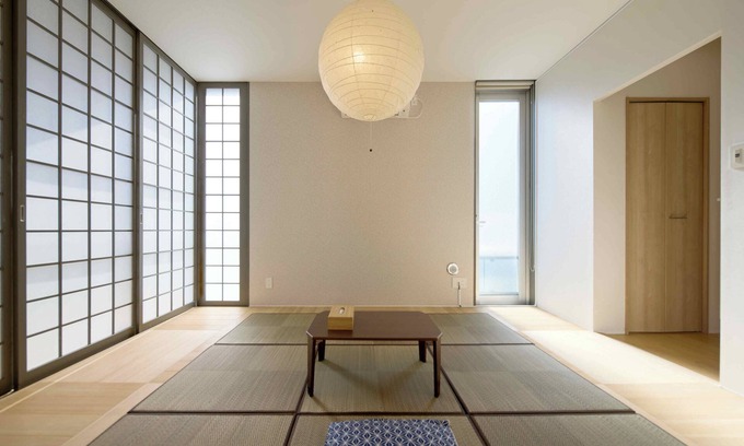 Kameido Hotel | Kyo-wa Hotel