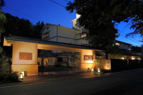 Yunohana Hotel | Kyo Yunohana Resort Suisen