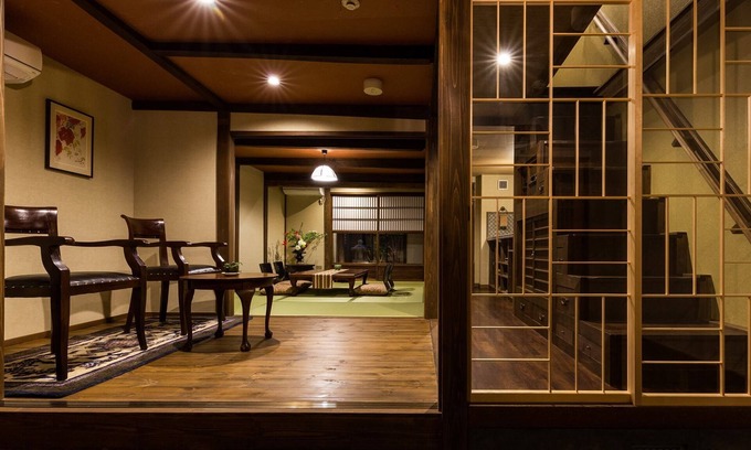 Shijo House | Kyoisuke