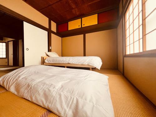 Kita Ward House | Kyomachiya Kitayamaomiya