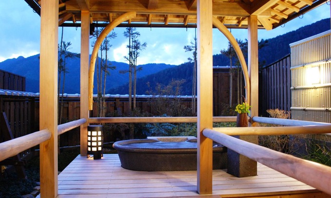 Ohara House | Kyoto Ohara Ryokan Seryo