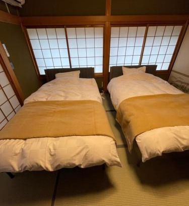 Miyazu House | KYOTO TANGO MIYAZU inn