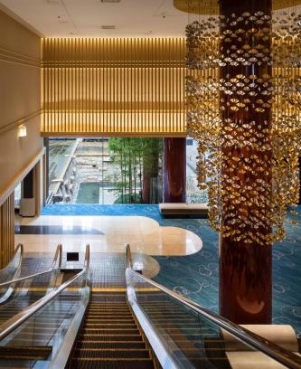 Shimogyo Hotel | Kyoto Tokyu Hotel
