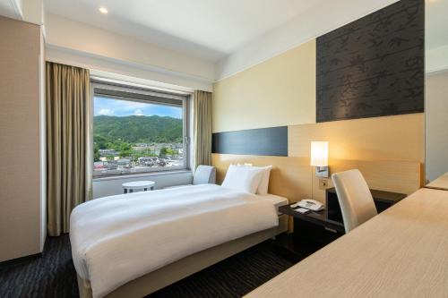Yamashina Hotel | Kyoto Yamashina Hotel Sanraku