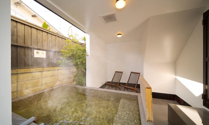 Yufuin Onsen House | Kyouan2 mins away from Yufuin station/Yufu Ōita