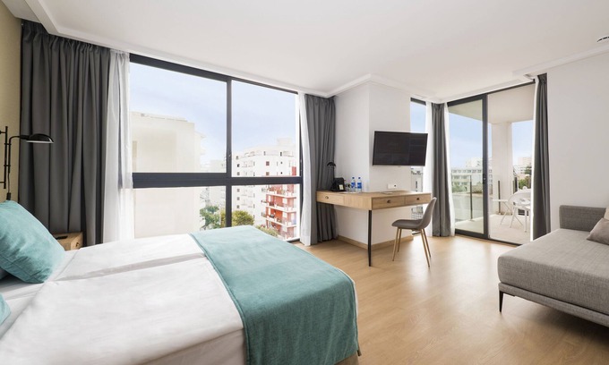 Son Servera Hotel | Kyrat Amarac Suites